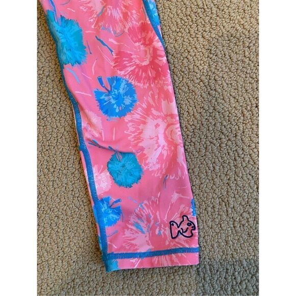 Prodoh girls leggings performance size 10 - Picture 2 of 3